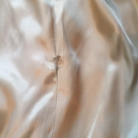 100% Wool Over Coat - Picture 6 of 8